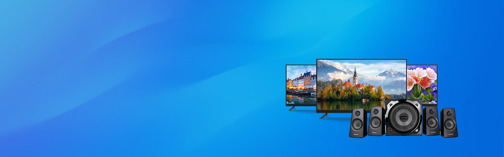 slider image